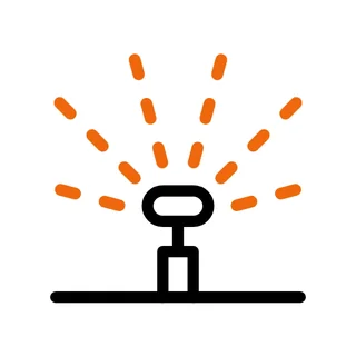 水舞燈光藝術/水舞迎賓秀示意 Icon