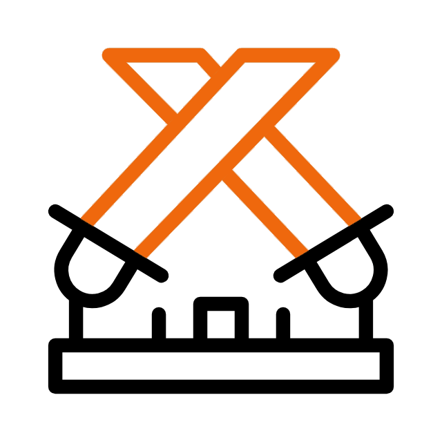 燈飾藝術示意Icon