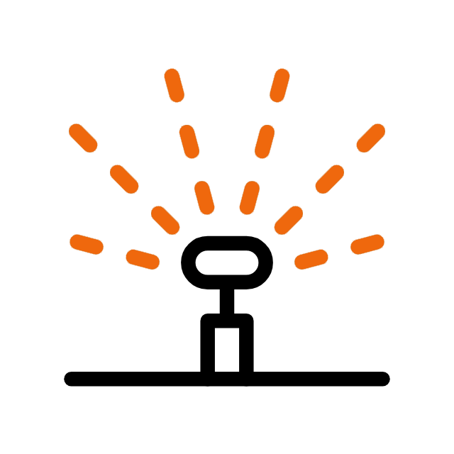 水舞表演示意Icon