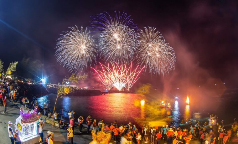 2023基隆中元祭-陳奐勳提供