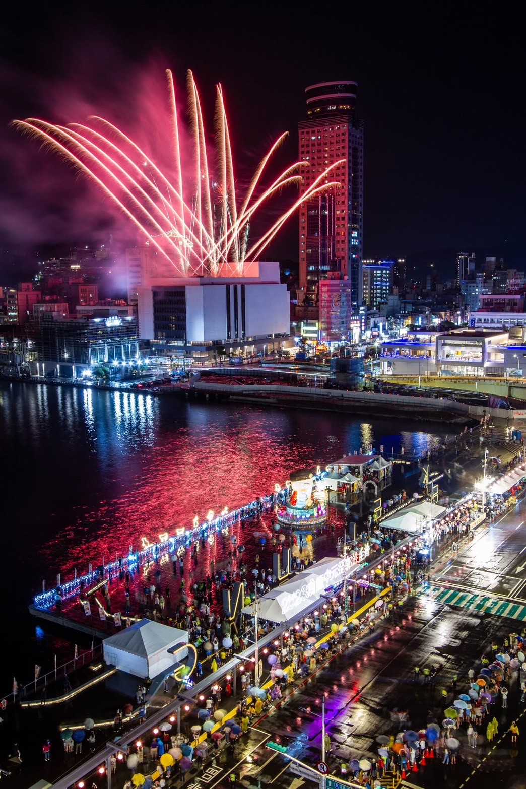 2023基隆中元祭-陳奐勳提供