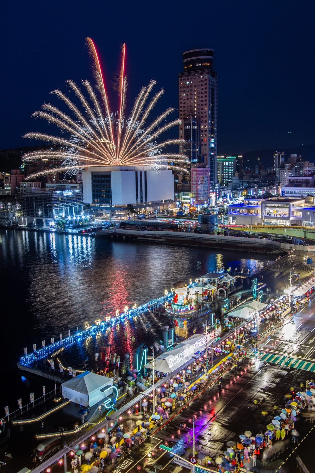 2023基隆中元祭-陳奐勳提供